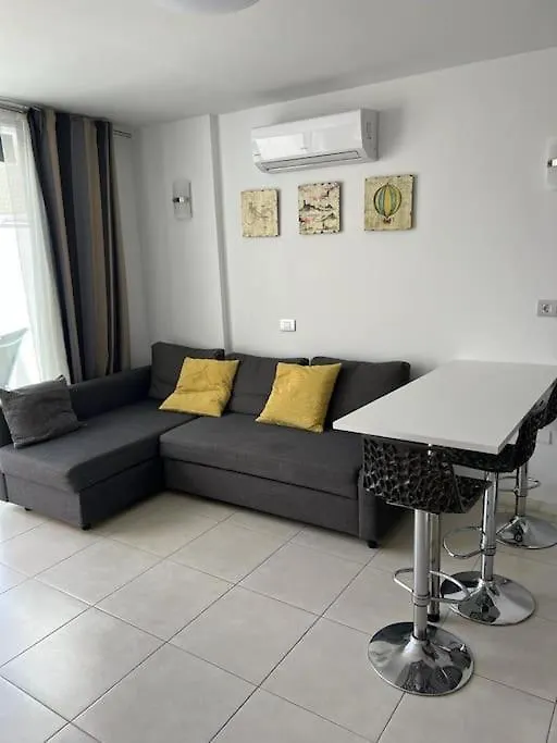 Apartment Parque Royal Best Costa Adeje