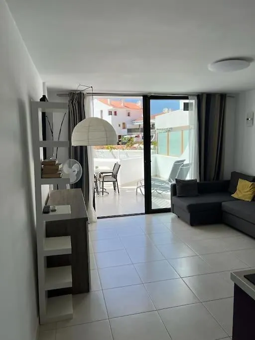 Parque Royal Best Costa Adeje Apartment Costa Adeje (Tenerife)