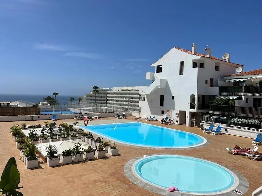 Parque Royal Best Costa Adeje location