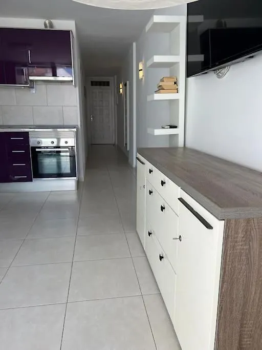 Apartment Parque Royal Best Costa Adeje