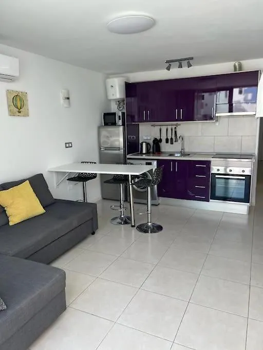 Apartment Parque Royal Best Costa Adeje Spain